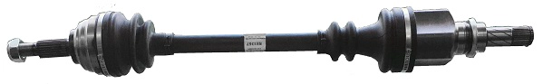 Arbre de transmission GENERAL RICAMBI RE3367