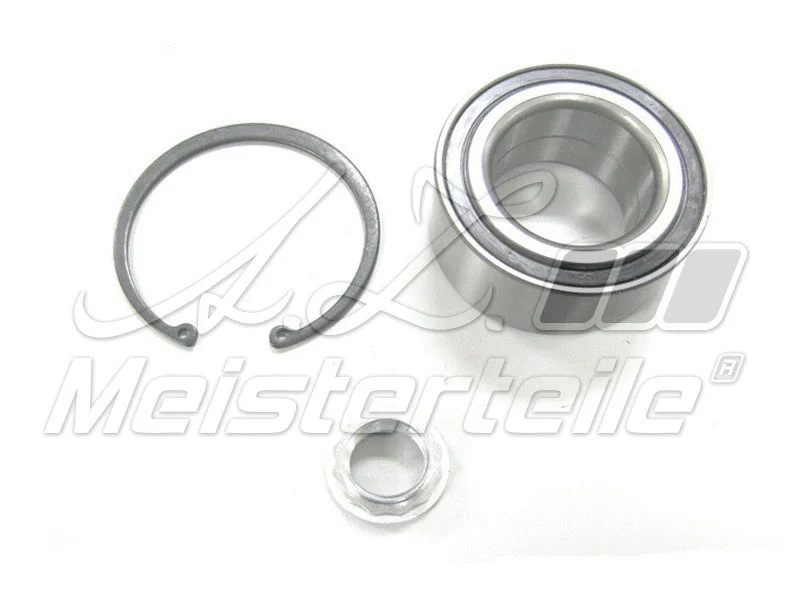 Kit de roulements de roue A.Z. Meisterteile AZMT-42-051-1406