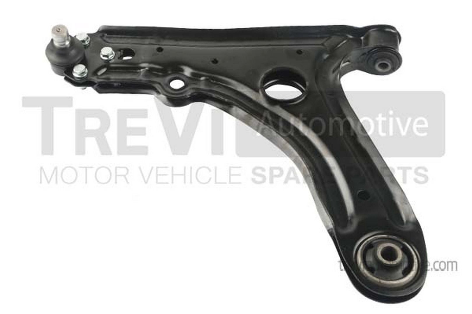 Bras de liaison, suspension de roue TREVI AUTOMOTIVE TRTT5348