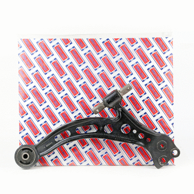 Bras de liaison, suspension de roue BORG & BECK BCA6381