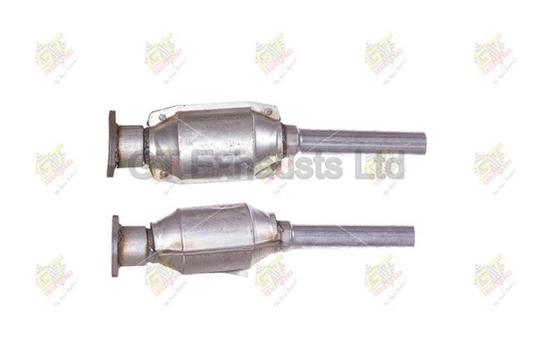 Catalyseur GT Exhausts G370399