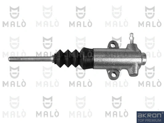 Cylindre récepteur, embrayage AKRON-MALÒ 88538