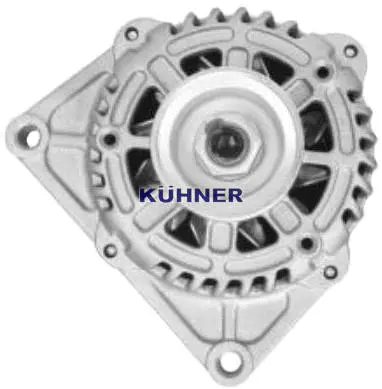 Alternateur AD KÜHNER 553455RI