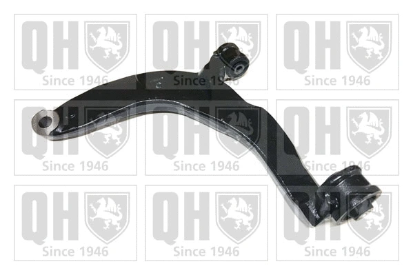 Bras de liaison, suspension de roue QUINTON HAZELL QSA2858S