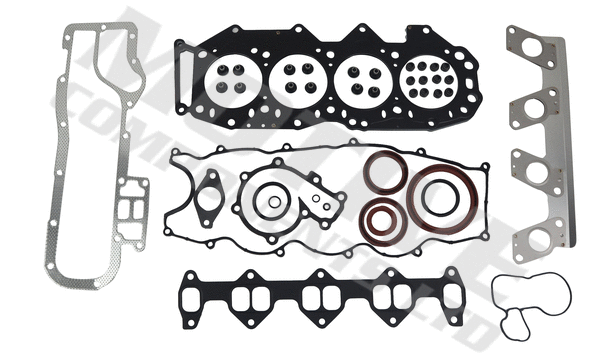 Pochette moteur complète MOTIVE FXX513