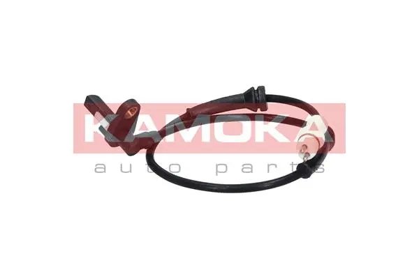 Capteur, vitesse de roue KAMOKA 1060126