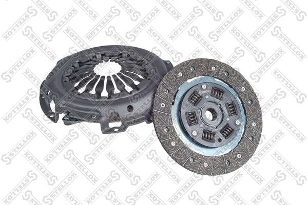 Kit d'embrayage STELLOX 07-01442-SX