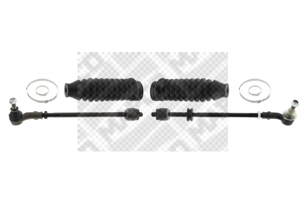 Kit de réparation, barre de connexion MAPCO 53697/1