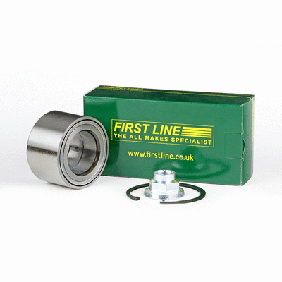 Kit de roulements de roue FIRST LINE FBK1035