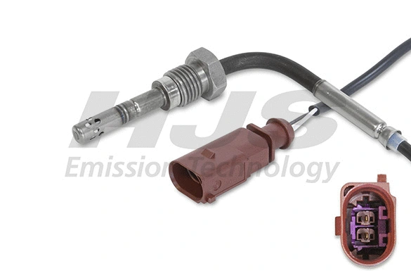 Capteur, température des gaz HJS 92 09 4070