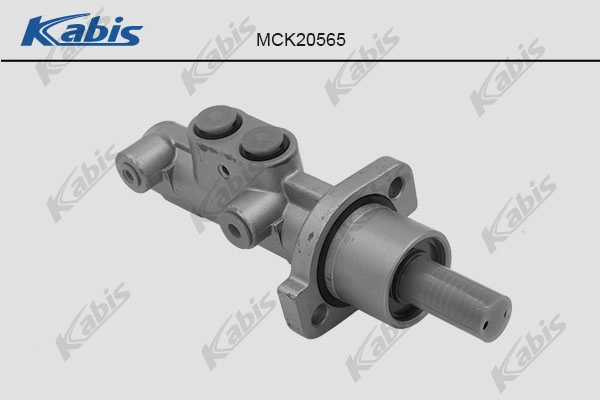 Maître-cylindre de frein KABIS MCK20565