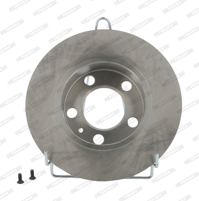 Disque de frein FERODO DDF929