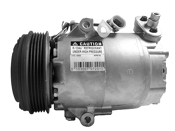 Compresseur, climatisation Airstal 10-0466