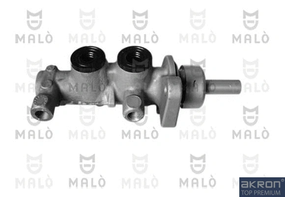 Maître-cylindre de frein AKRON-MALÒ 89437