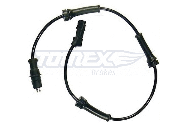 Capteur, vitesse de roue TOMEX Brakes TX 52-15