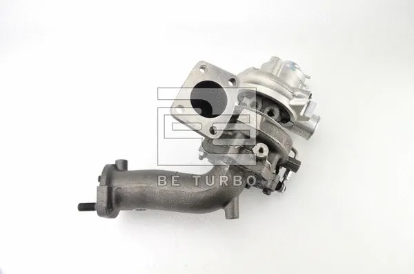Turbocompresseur, suralimentation BE TURBO 128109