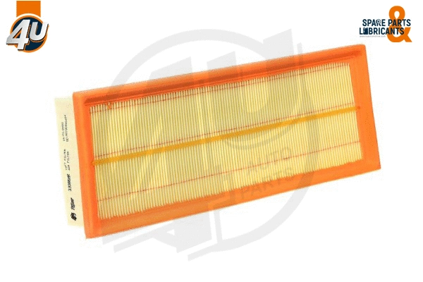 Filtre à air 4U Autoparts 33086MR