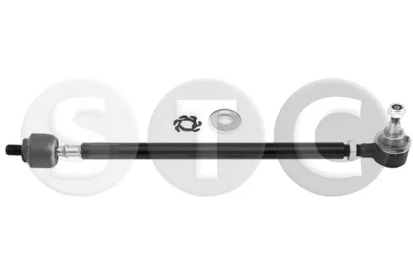 Kit d'assemblage, levier de déviation STC T447260
