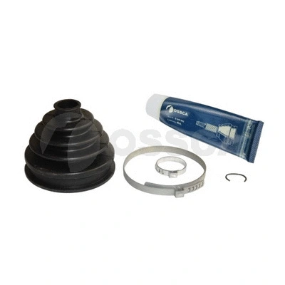 Joint-soufflet, arbre de commande OSSCA 03000