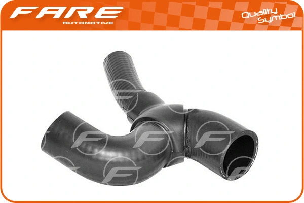 Durite de radiateur FARE SA 11724