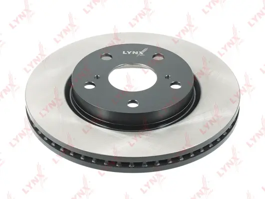Disque de frein LYNXAUTO BN-1157