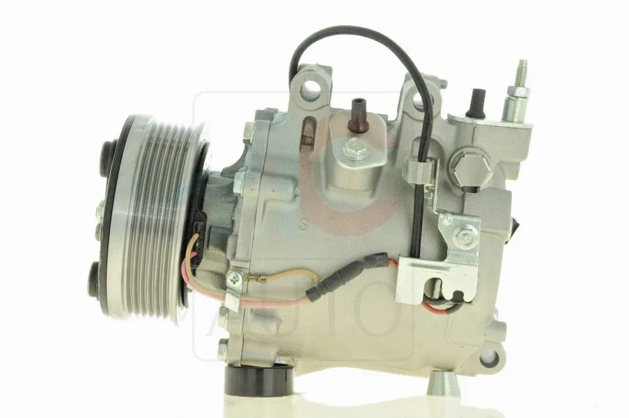 Compresseur, climatisation ACAUTO AC-01SD262