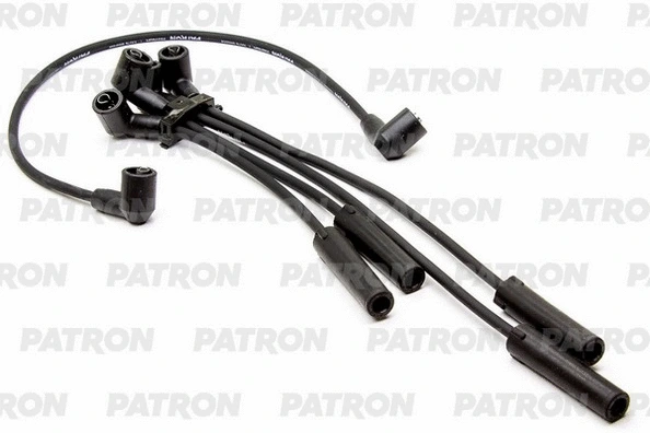 Kit de câbles d'allumage PATRON PSCI2086
