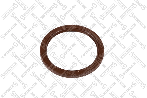 Bague d'étanchéité, vilebrequin STELLOX 34-00072-SX