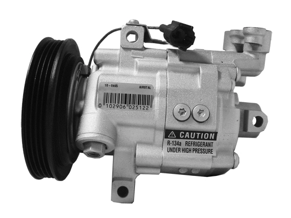 Compresseur, climatisation Airstal 10-0465