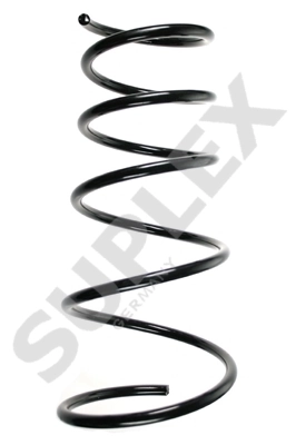 Ressort de suspension SUPLEX 09130