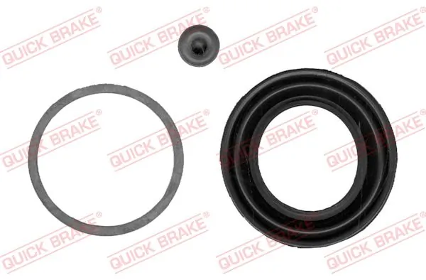 Kit de réparation, étrier de frein QUICK BRAKE 114-0372
