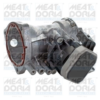 Corps papillon MEAT & DORIA 89205