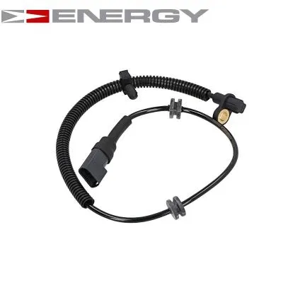 Capteur, vitesse de roue ENERGY CA0101TL