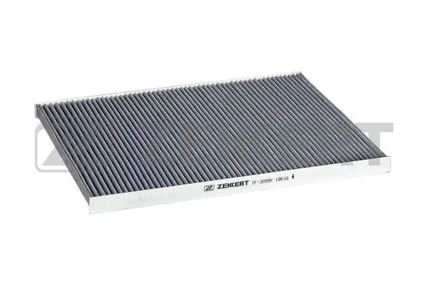 Filtre, air de l'habitacle ZEKKERT IF-3095K