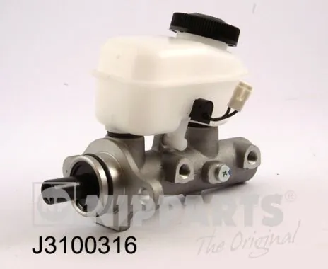 Maître-cylindre de frein NIPPARTS J3100316