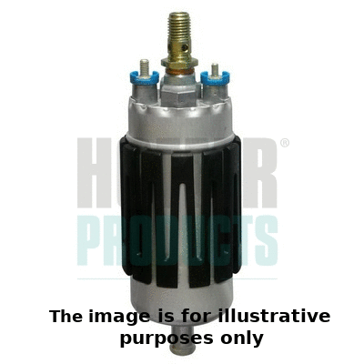 Pompe à carburant HOFFER 7506077E