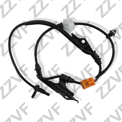 Capteur, vitesse de roue ZZVF WEKR0354