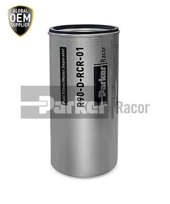 Filtre à carburant PARKER RACOR R90-D-RCR-01