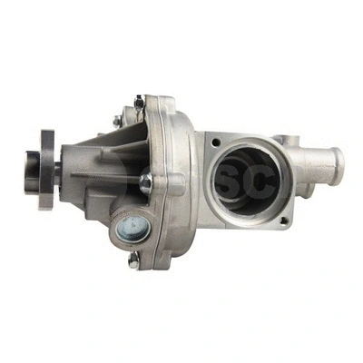 Pompe à eau, refroidissement du moteur OSSCA 17903