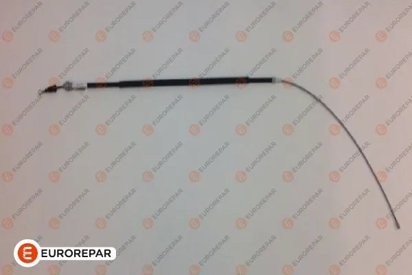 Tirette à câble, frein de stationnement EUROREPAR 1637158380