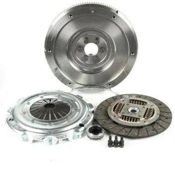 Kit d'embrayage COGEFA France 720.VW06