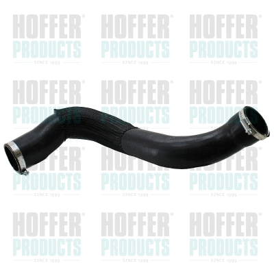 Gaine de suralimentation HOFFER 96964