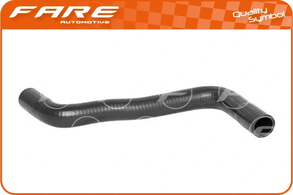 Durite de radiateur FARE SA 11004