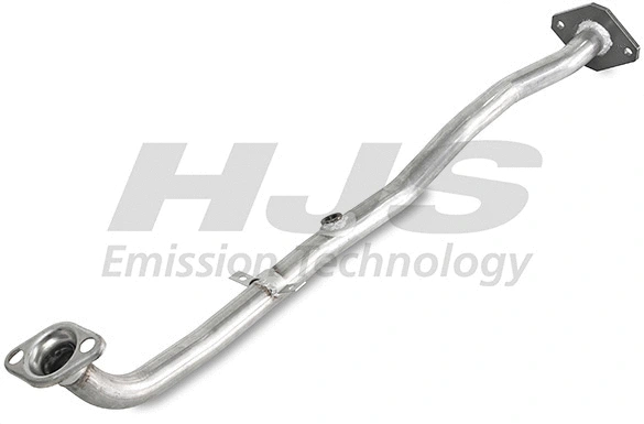 Tuyau d'échappement HJS 91 42 1632