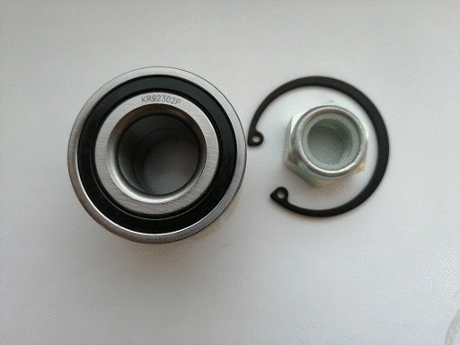 Kit de roulements de roue TECHNOX KC15132P ECO