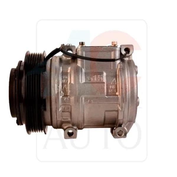 Compresseur, climatisation ACAUTO AC-01DN139