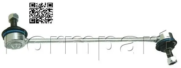 Entretoise/tige, stabilisateur FORMPART 1508031-XL