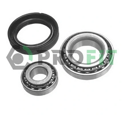 Kit de roulements de roue PROFIT 2501-0756