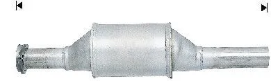 Catalyseur VEGAZ GmbH FTK-928