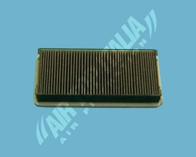 Filtre, air de l'habitacle ASTER AS2363